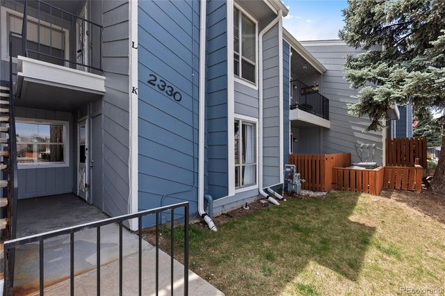 2330 E Fremont Avenue K19, Littleton, CO 80122