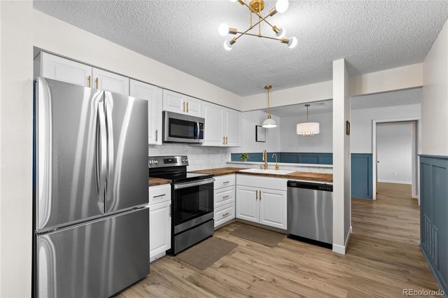 2330 E Fremont Avenue K19, Littleton, CO 80122