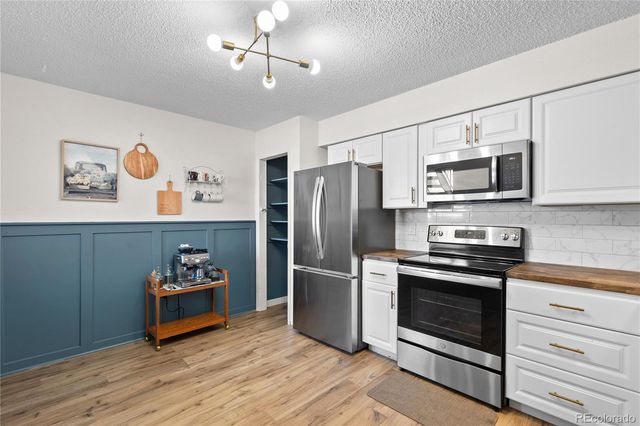 2330 E Fremont Avenue K19, Littleton, CO 80122
