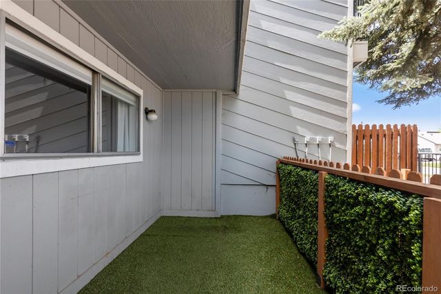 2330 E Fremont Avenue K19, Littleton, CO 80122