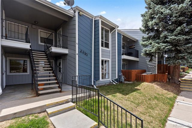2330 E Fremont Avenue K19, Littleton, CO 80122