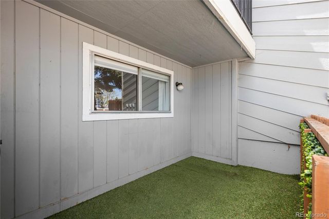 2330 E Fremont Avenue K19, Littleton, CO 80122