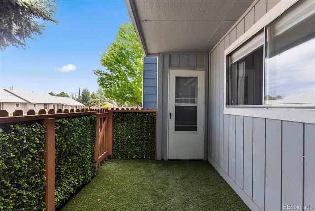 2330 E Fremont Avenue K19, Littleton, CO 80122