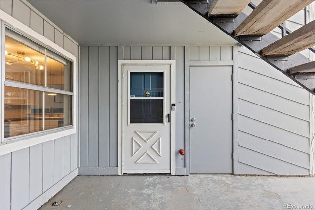 2330 E Fremont Avenue K19, Littleton, CO 80122