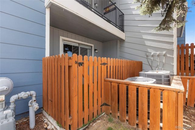 2330 E Fremont Avenue K19, Littleton, CO 80122