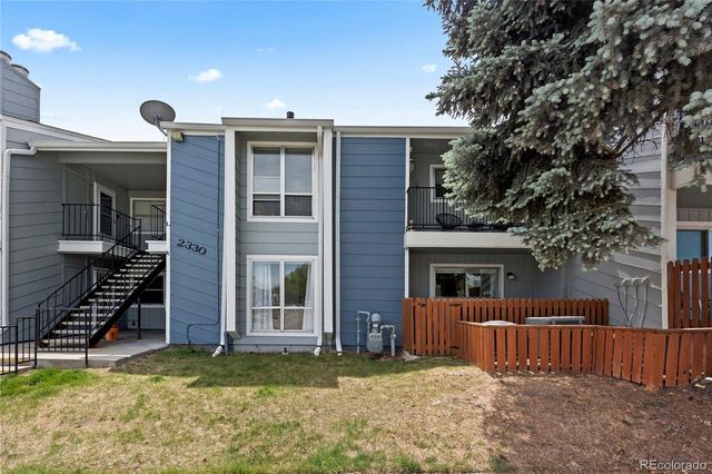 2330 E Fremont Avenue K19, Littleton, CO 80122