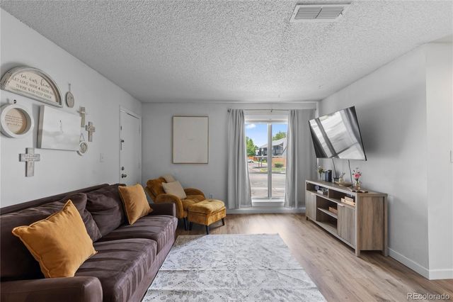 2330 E Fremont Avenue K19, Littleton, CO 80122