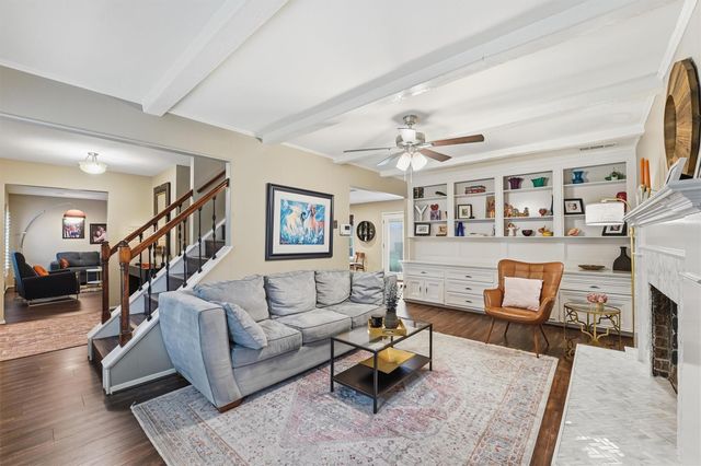 2234 Willow Point Drive, Houston, TX 77339