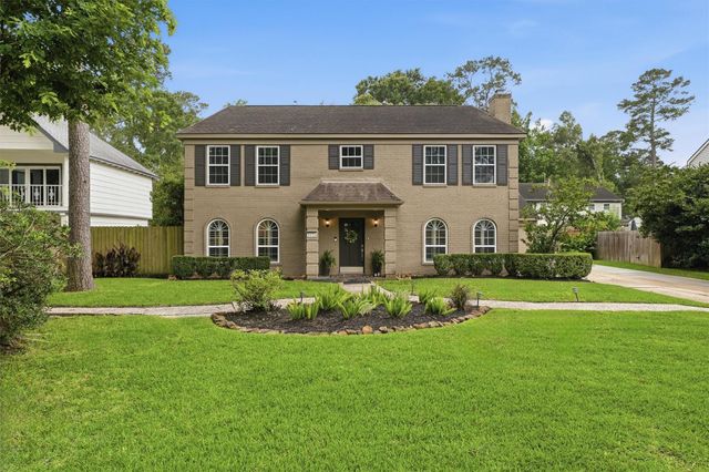 2234 Willow Point Drive, Houston, TX 77339