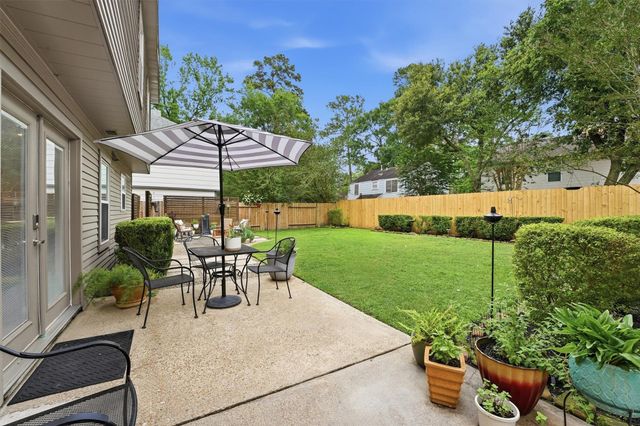 2234 Willow Point Drive, Houston, TX 77339