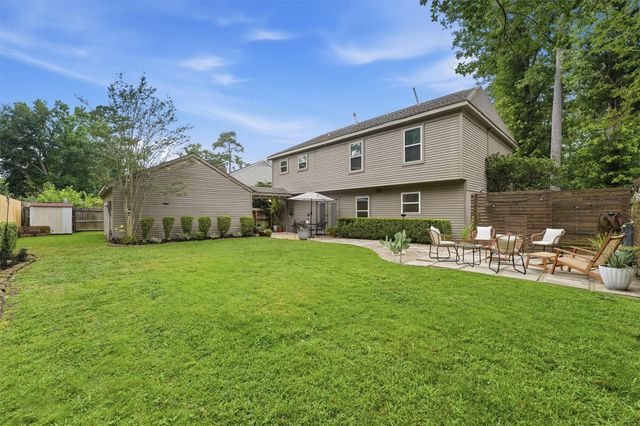 2234 Willow Point Drive, Houston, TX 77339