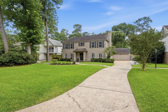 2234 Willow Point Drive, Houston, TX 77339