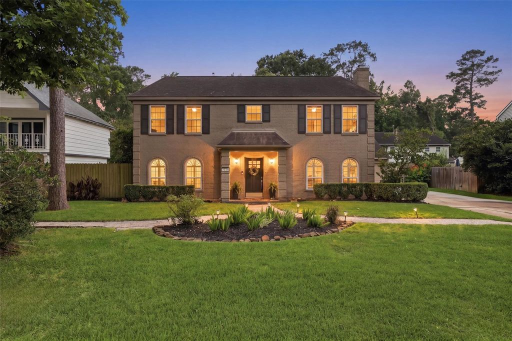 2234 Willow Point Drive, Houston, TX 77339