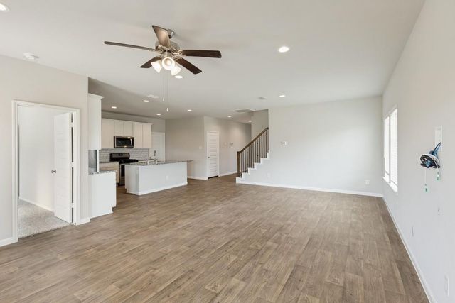 3711 Canyon Shore Lane, Missouri City, TX 77459