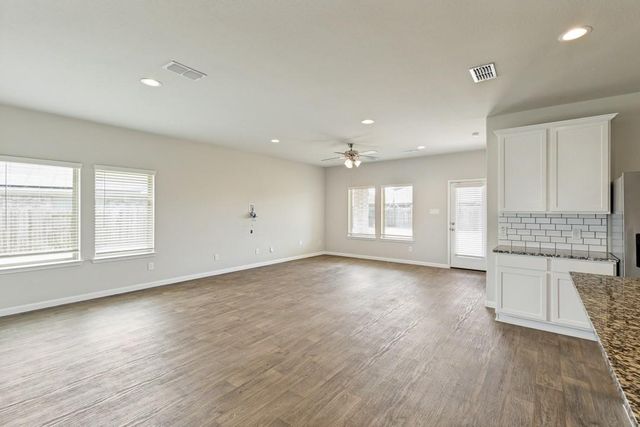 3711 Canyon Shore Lane, Missouri City, TX 77459