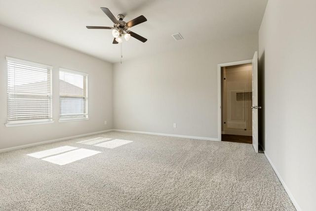 3711 Canyon Shore Lane, Missouri City, TX 77459