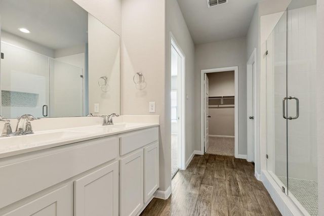 3711 Canyon Shore Lane, Missouri City, TX 77459