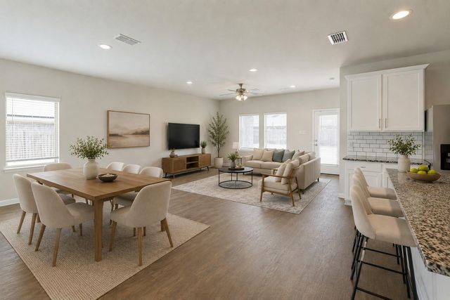 3711 Canyon Shore Lane, Missouri City, TX 77459