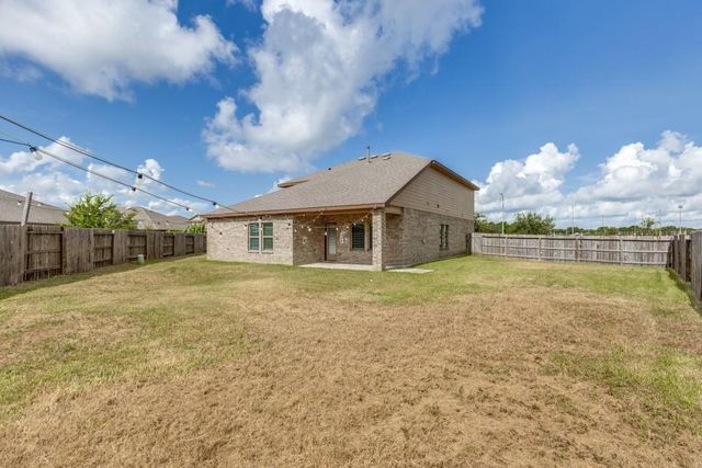 3711 Canyon Shore Lane, Missouri City, TX 77459