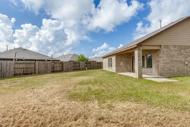 3711 Canyon Shore Lane, Missouri City, TX 77459
