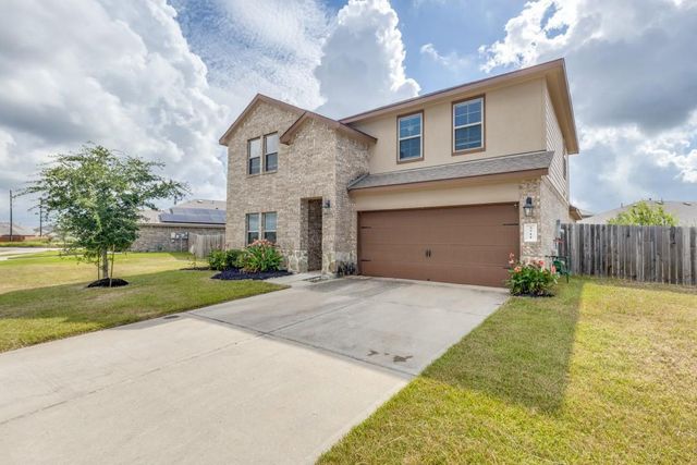 3711 Canyon Shore Lane, Missouri City, TX 77459