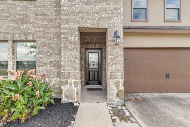 3711 Canyon Shore Lane, Missouri City, TX 77459