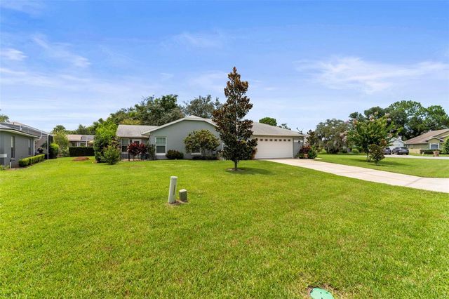 11218 FOUNTAIN LAKE BOULEVARD, Leesburg, FL 34788