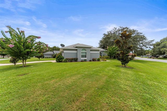 11218 FOUNTAIN LAKE BOULEVARD, Leesburg, FL 34788