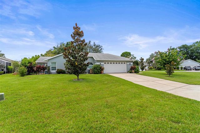 11218 FOUNTAIN LAKE BOULEVARD, Leesburg, FL 34788