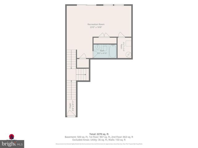 2155 OTTER CREEK CIR, Hanover, MD 21076