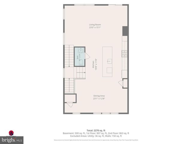 2155 OTTER CREEK CIR, Hanover, MD 21076