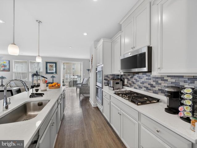 2155 OTTER CREEK CIR, Hanover, MD 21076