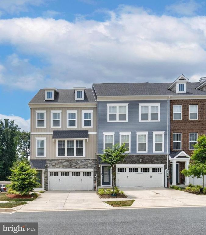 2155 OTTER CREEK CIR, Hanover, MD 21076