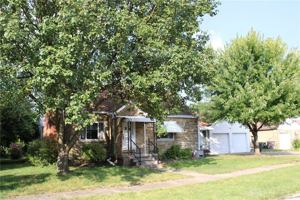 5532 Arcola Avenue, Dayton, OH 45449