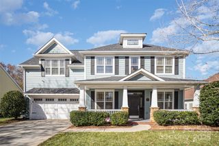 1305 Belmont Stakes Avenue, Indian Trail, NC 28079