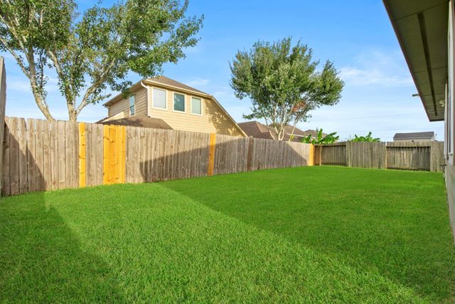 4706 Alluvial Circle, Alvin, TX 77511