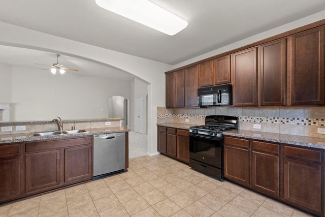 4706 Alluvial Circle, Alvin, TX 77511