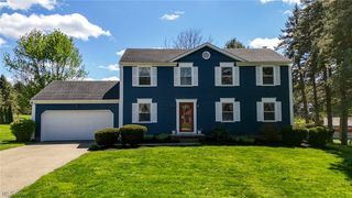 1800 Spotswood Street NW, Uniontown, OH 44685