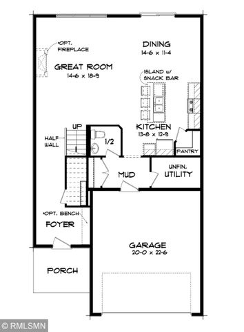 22371 Denmark Court, Farmington, MN 55024