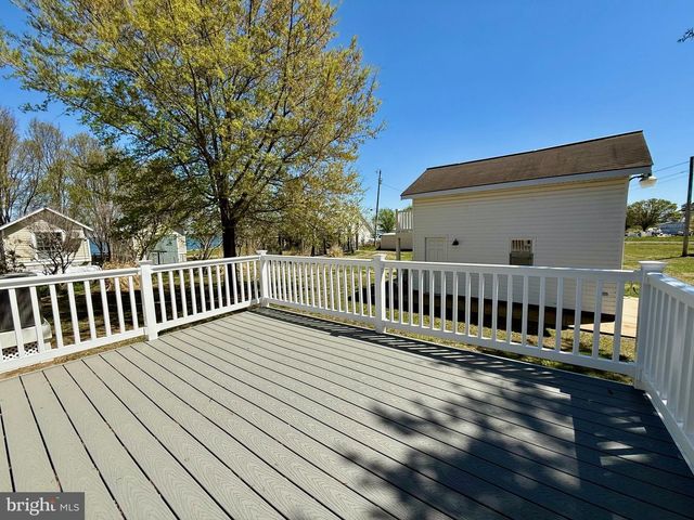 16460 SAYRE POINT LN, Piney Point, MD 20674