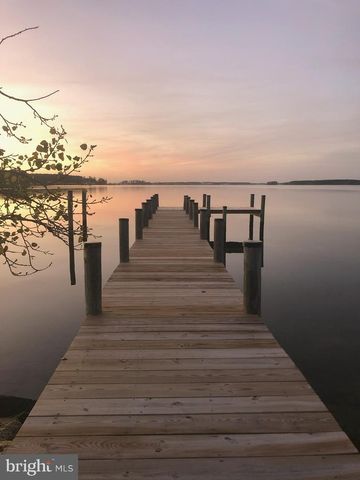 16460 SAYRE POINT LN, Piney Point, MD 20674