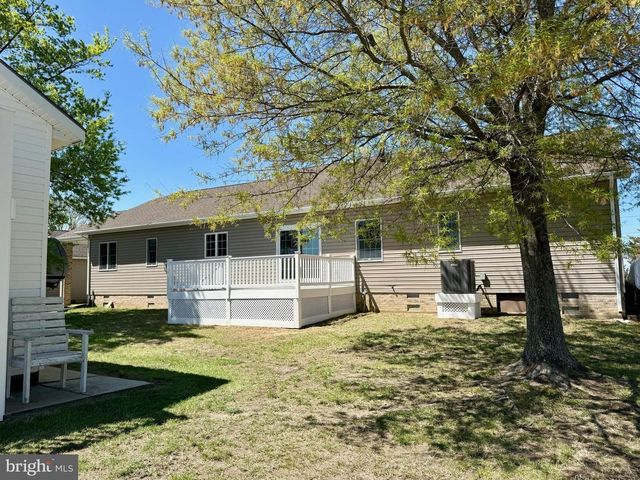 16460 SAYRE POINT LN, Piney Point, MD 20674