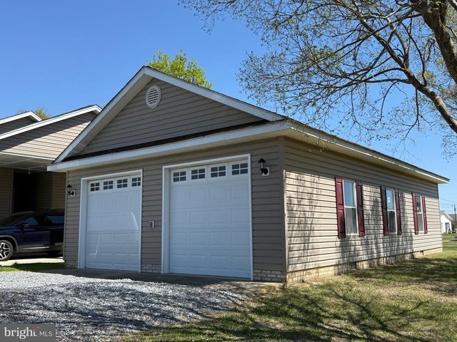 16460 SAYRE POINT LN, Piney Point, MD 20674