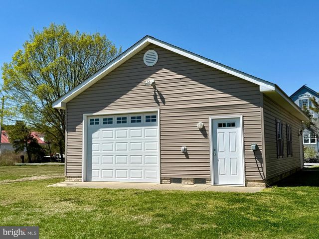 16460 SAYRE POINT LN, Piney Point, MD 20674