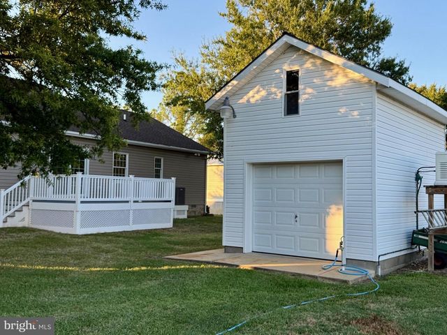 16460 SAYRE POINT LN, Piney Point, MD 20674