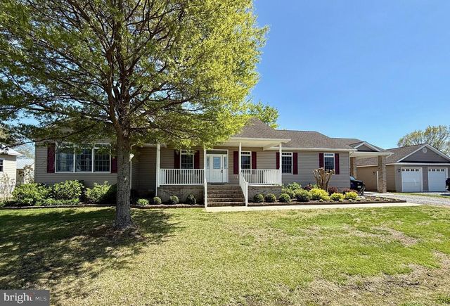 16460 SAYRE POINT LN, Piney Point, MD 20674