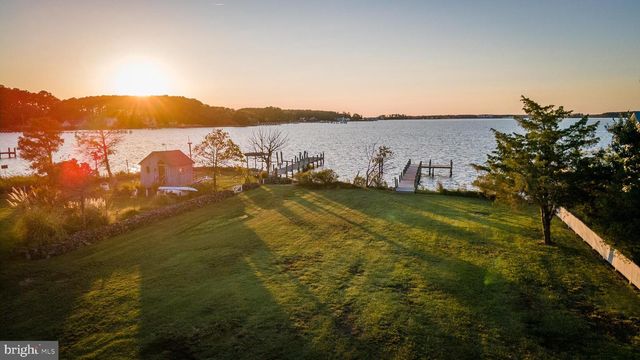 16460 SAYRE POINT LN, Piney Point, MD 20674