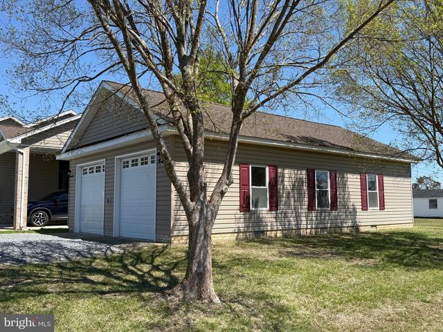 16460 SAYRE POINT LN, Piney Point, MD 20674