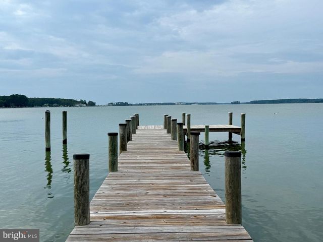 16460 SAYRE POINT LN, Piney Point, MD 20674