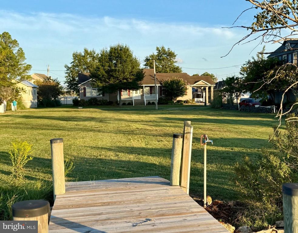 Image 50 of property listing at 16460 SAYRE POINT LN, Piney Point, MD 20674